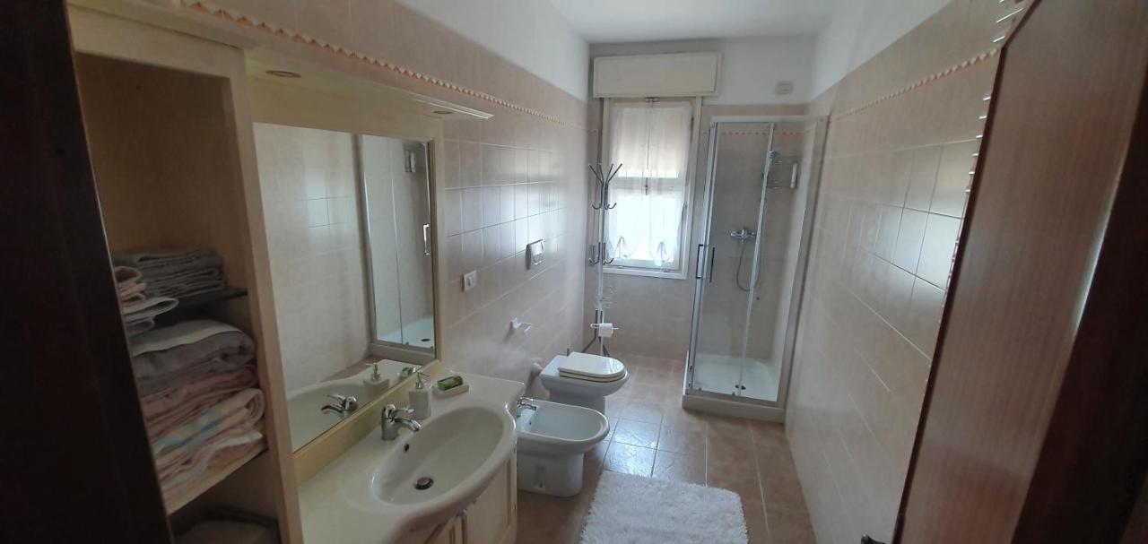 Villa Meneghin House San Zenone Esterno foto