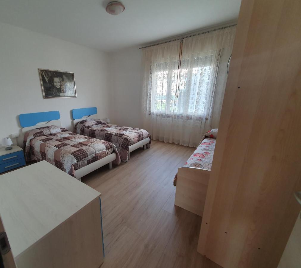 Villa Meneghin House San Zenone Esterno foto