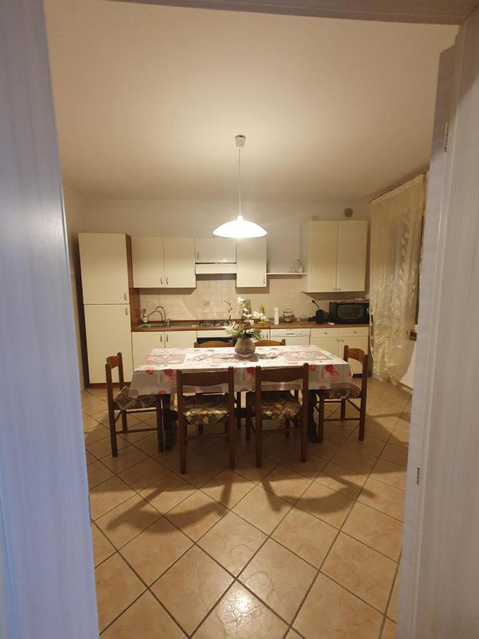 Villa Meneghin House San Zenone Esterno foto