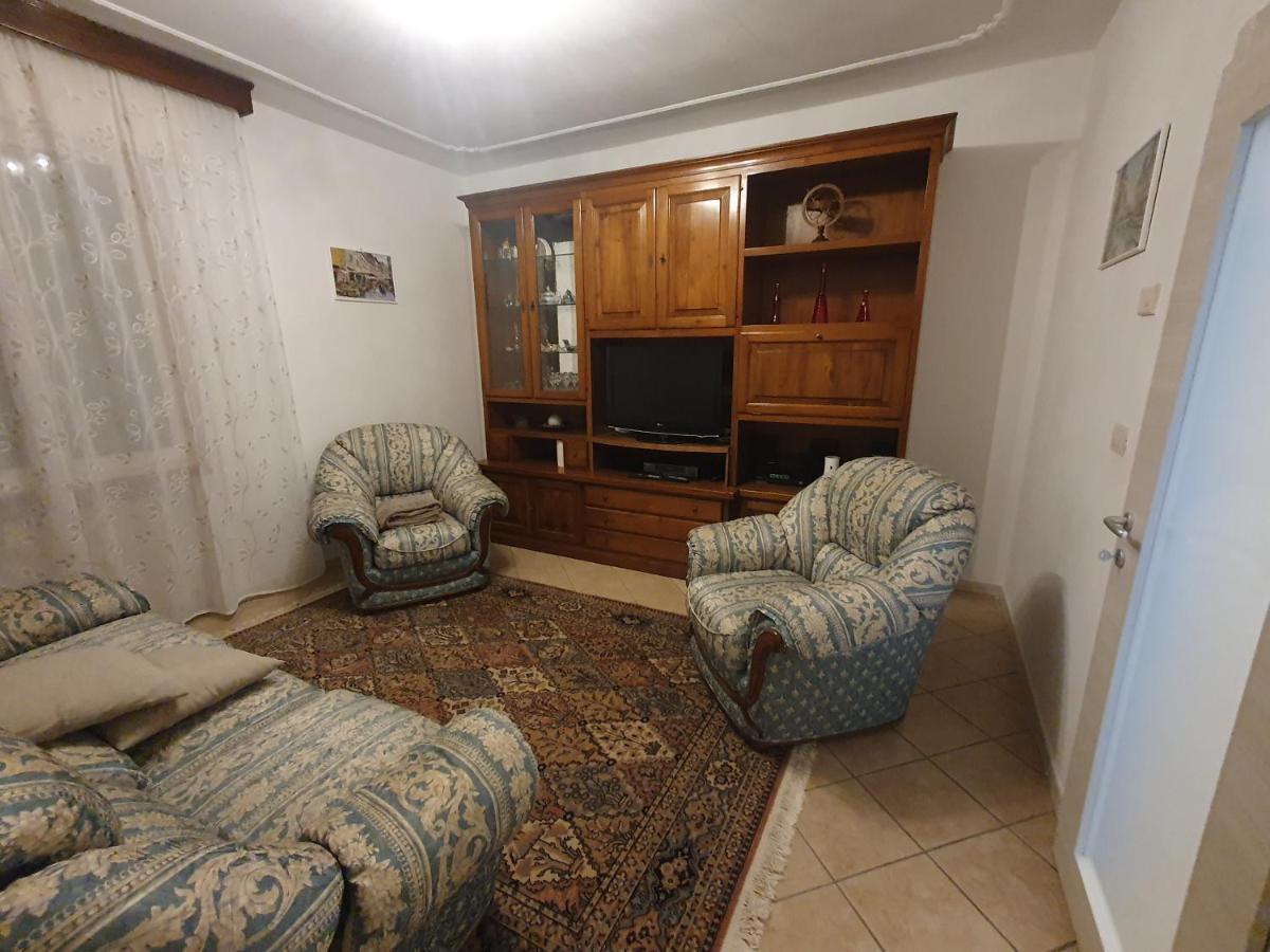 Villa Meneghin House San Zenone Esterno foto